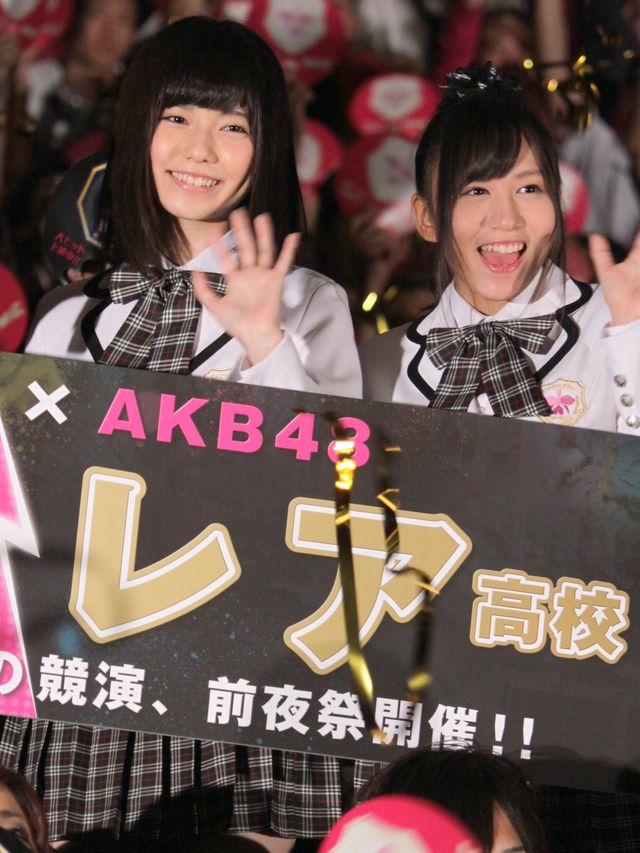 『劇場版 私立バカレア高校』前夜祭イベント フォトギャラリー（24枚目）