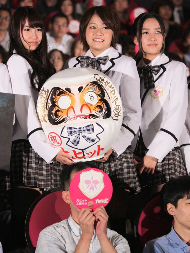 『劇場版 私立バカレア高校』前夜祭イベント フォトギャラリー（26枚目）