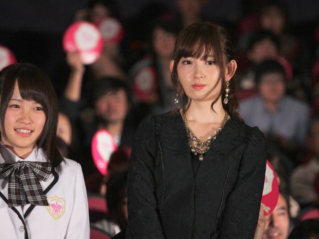 『劇場版 私立バカレア高校』前夜祭イベント フォトギャラリー（27枚目）