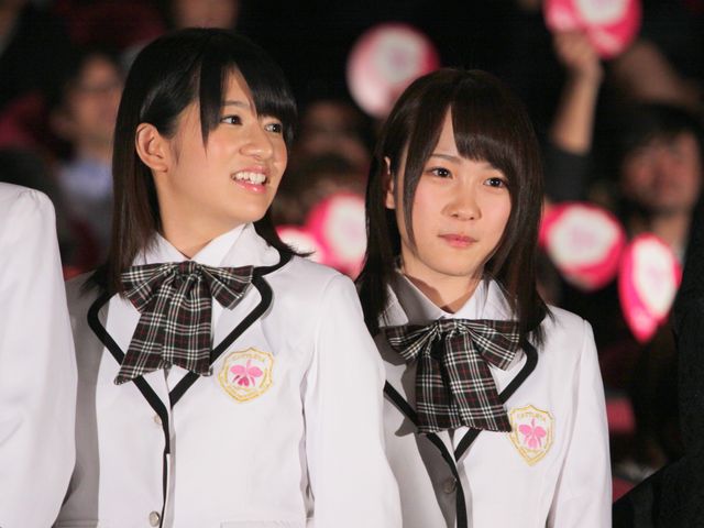 『劇場版 私立バカレア高校』前夜祭イベント フォトギャラリー（28枚目）