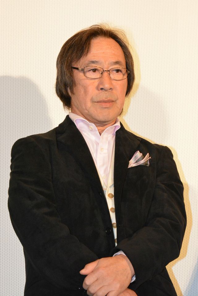 八千草薫、半世紀ぶりに海外映画祭へ！映画『くじけないで』初日舞台あいさつフォトギャラリー（6枚目）