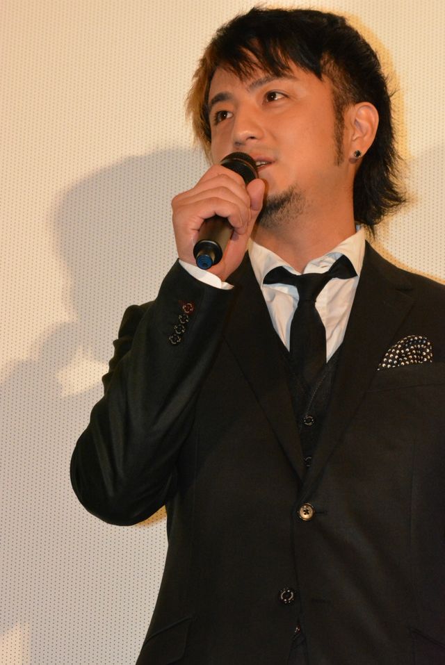 八千草薫、半世紀ぶりに海外映画祭へ！映画『くじけないで』初日舞台あいさつフォトギャラリー（9枚目）