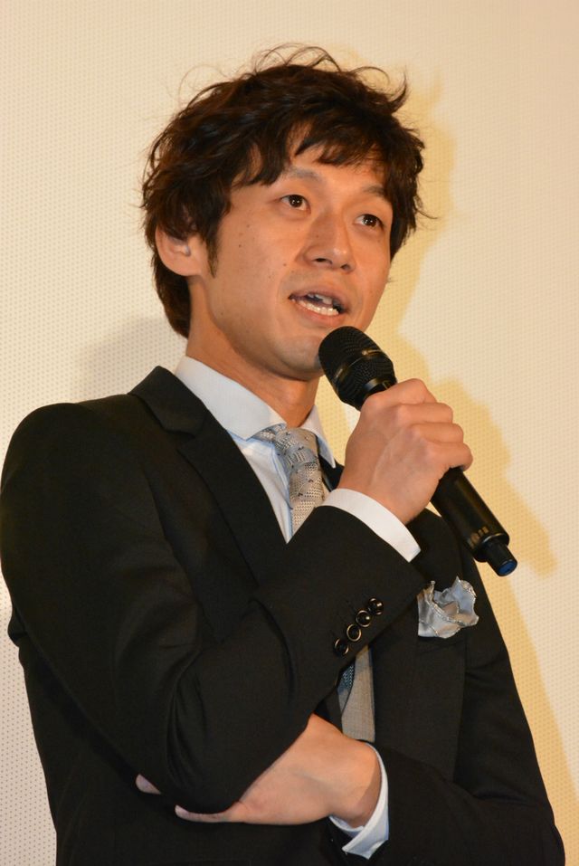 八千草薫、半世紀ぶりに海外映画祭へ！映画『くじけないで』初日舞台あいさつフォトギャラリー（10枚目）