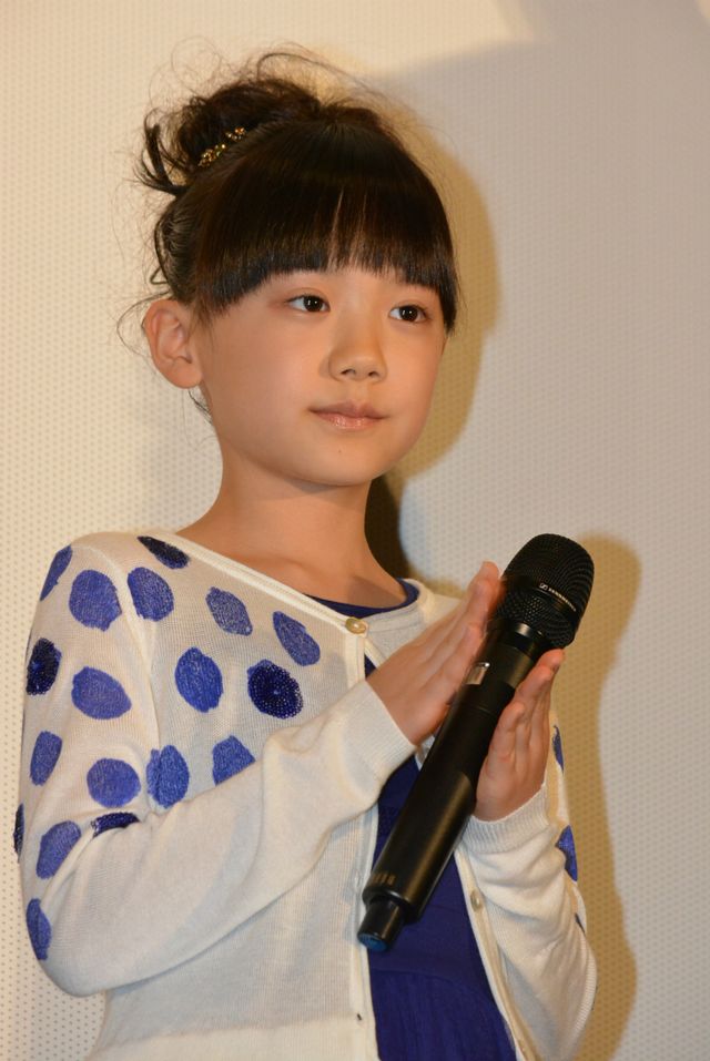 八千草薫、半世紀ぶりに海外映画祭へ！映画『くじけないで』初日舞台あいさつフォトギャラリー（13枚目）