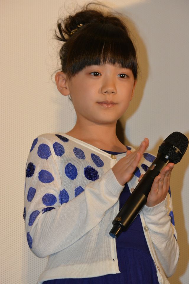 八千草薫、半世紀ぶりに海外映画祭へ！映画『くじけないで』初日舞台あいさつフォトギャラリー（14枚目）