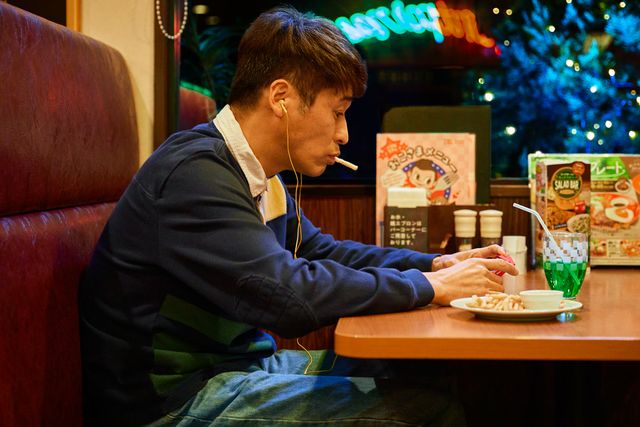 場面写真一挙！『映画 THE3名様Ω～これってフツーに事件じゃね?!～』より（6枚目）