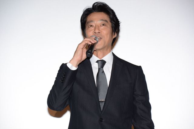 ドラマ「リスクの神様」ファンミーティング 写真ギャラリー（2枚目）