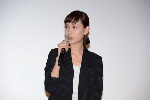 ドラマ「リスクの神様」ファンミーティング 写真ギャラリー（6枚目）