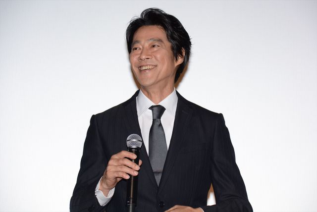 ドラマ「リスクの神様」ファンミーティング 写真ギャラリー（8枚目）