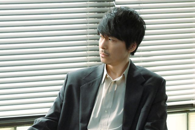 明墨＆伊達原の関係が明らかに！「アンチヒーロー」第5話場面写真（11枚目）