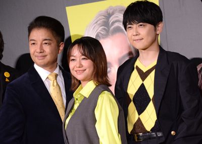 JO1佐藤景瑚、鍛え抜かれた肉体美を披露！映画『サンダーボルツ*』前夜祭イベント（6枚目）