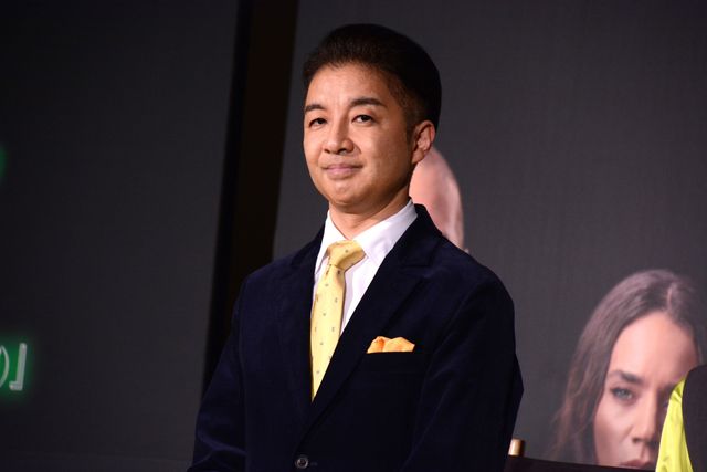 JO1佐藤景瑚、鍛え抜かれた肉体美を披露！映画『サンダーボルツ*』前夜祭イベント（8枚目）