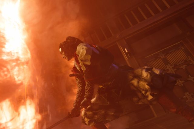 美しすぎる女装姿も…映画『八犬伝』迫力溢れる場面写真（15枚目）