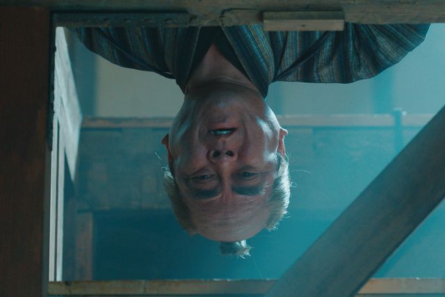 美しすぎる女装姿も…映画『八犬伝』迫力溢れる場面写真（17枚目）