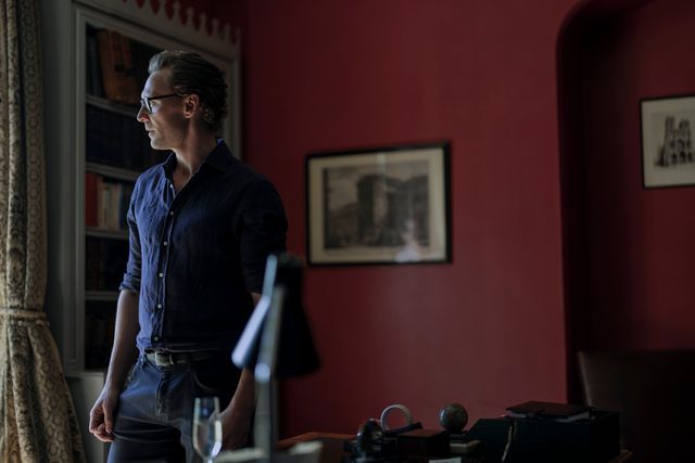 ドラマ「ナイト・マネジャー」シーズン2場面写真など（6枚目）