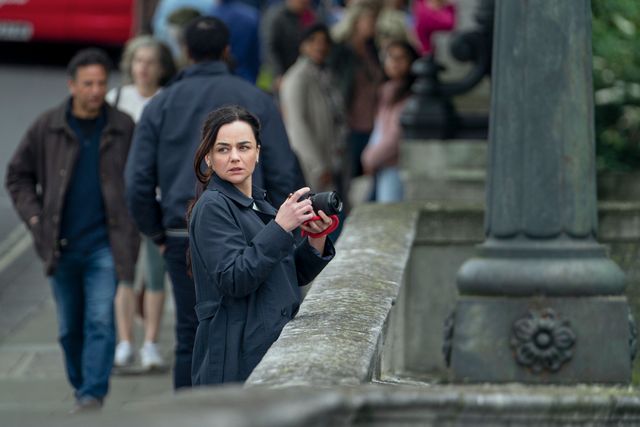 ドラマ「ナイト・マネジャー」シーズン2場面写真など（7枚目）