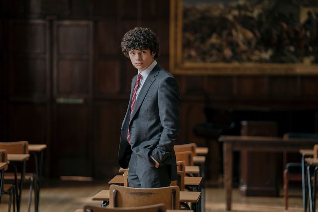 ドラマ「ナイト・マネジャー」シーズン2場面写真など（8枚目）