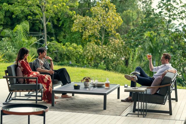 ドラマ「ナイト・マネジャー」シーズン2場面写真など（13枚目）