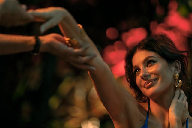 ドラマ「ナイト・マネジャー」シーズン2場面写真など（15枚目）