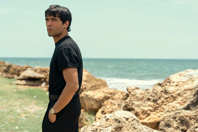 ドラマ「ナイト・マネジャー」シーズン2場面写真など（16枚目）