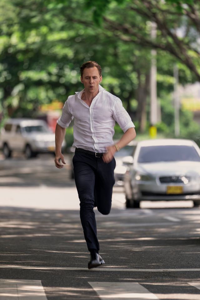 ドラマ「ナイト・マネジャー」シーズン2場面写真など（17枚目）