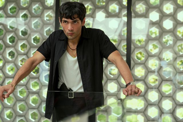 ドラマ「ナイト・マネジャー」シーズン2場面写真など（19枚目）