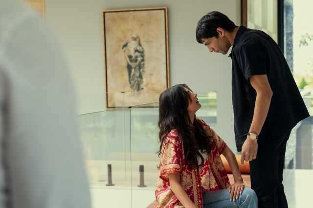 ドラマ「ナイト・マネジャー」シーズン2場面写真など（20枚目）