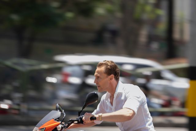 ドラマ「ナイト・マネジャー」シーズン2場面写真など（24枚目）