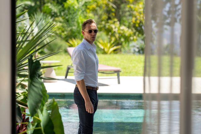 ドラマ「ナイト・マネジャー」シーズン2場面写真など（31枚目）