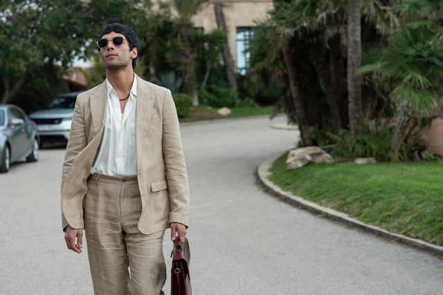 ドラマ「ナイト・マネジャー」シーズン2場面写真など（32枚目）