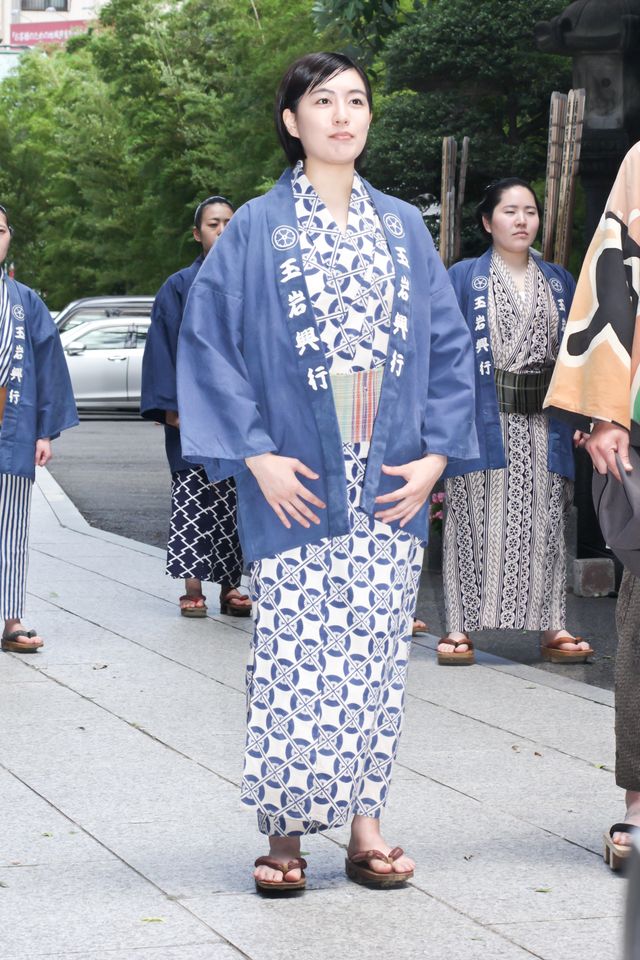 木竜麻生、東出昌大、寛一郎『菊とギロチン』ヒット祈願へ（11枚目）