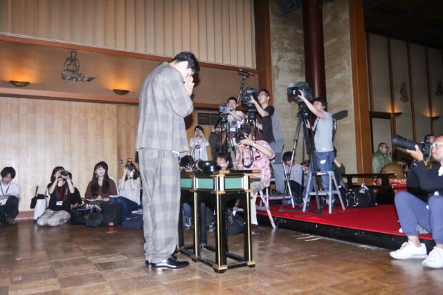 木竜麻生、東出昌大、寛一郎『菊とギロチン』ヒット祈願へ（14枚目）