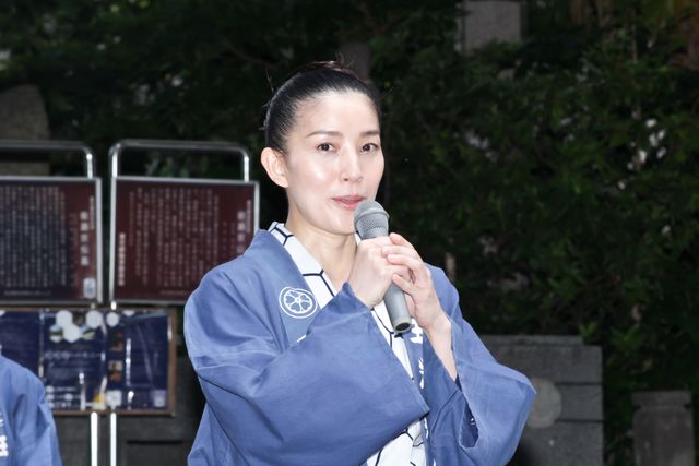 木竜麻生、東出昌大、寛一郎『菊とギロチン』ヒット祈願へ（15枚目）