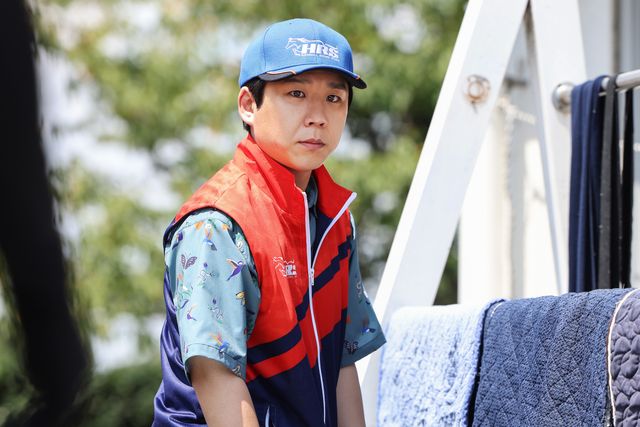 ロイヤルファミリー