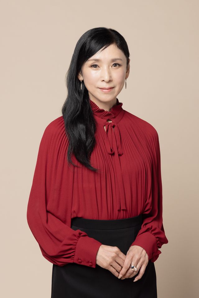 ロイヤルファミリー