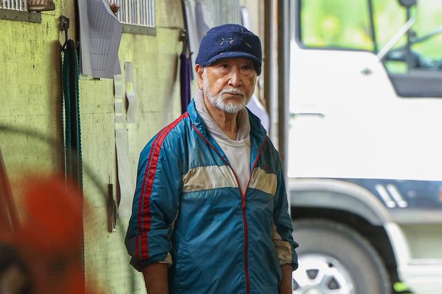 ロイヤルファミリー