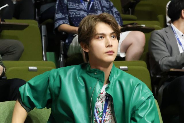 ロイヤルファミリー