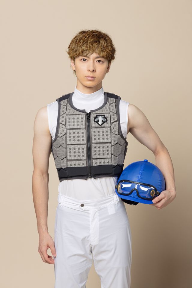 ロイヤルファミリー