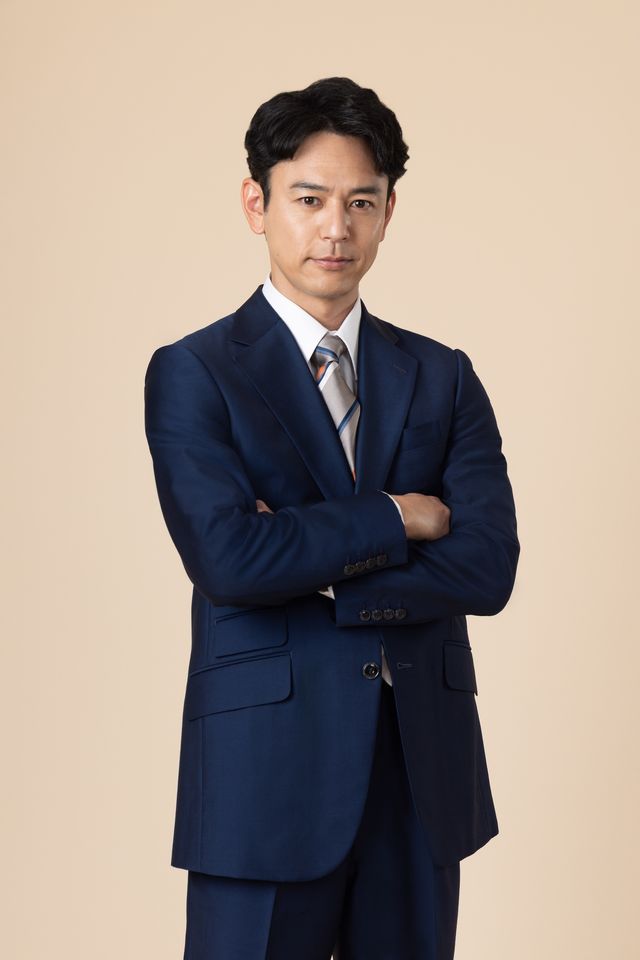 ロイヤルファミリー