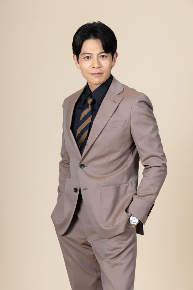 ロイヤルファミリー