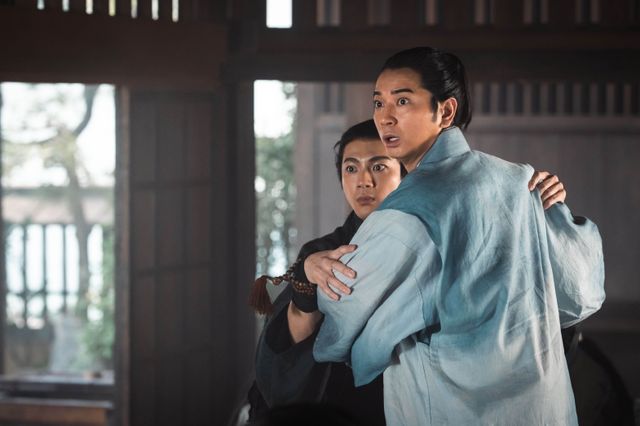 “お手付き”した家康に家臣＆妻の反応は…「どうする家康」19回場面写真：フォトギャラリー