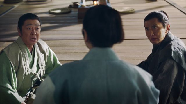 “お手付き”した家康に家臣＆妻の反応は…「どうする家康」19回場面写真（3枚目）