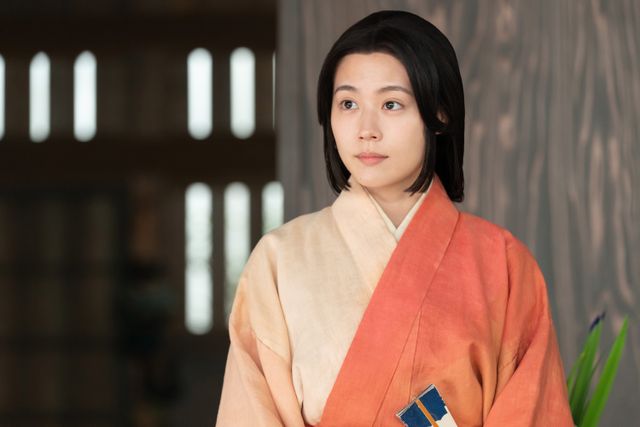 “お手付き”した家康に家臣＆妻の反応は…「どうする家康」19回場面写真（4枚目）