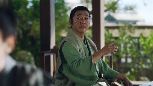 “お手付き”した家康に家臣＆妻の反応は…「どうする家康」19回場面写真（5枚目）