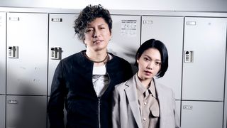 『翔んで埼玉』二階堂ふみ&GACKT 単独インタビュー