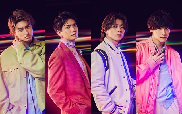 「ベストヒット歌謡祭2025」出演アーティスト25組【一覧】（6枚目）