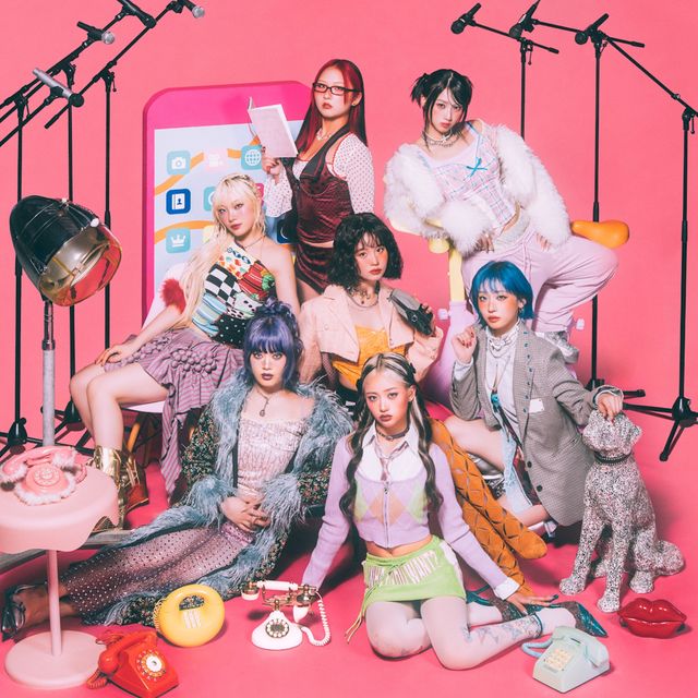 「ベストヒット歌謡祭2025」出演アーティスト25組【一覧】（10枚目）