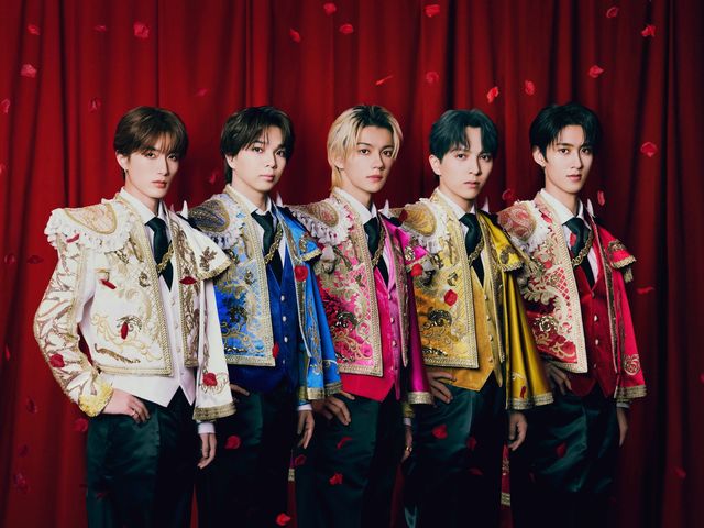 「ベストヒット歌謡祭2025」出演アーティスト25組【一覧】（14枚目）