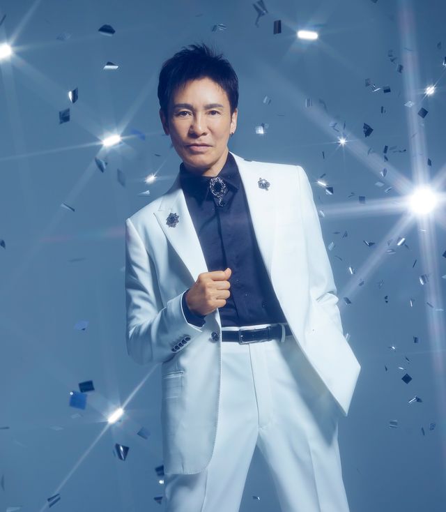 「ベストヒット歌謡祭2025」出演アーティスト25組【一覧】（22枚目）