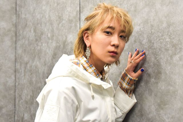 伊澤彩織、ギャルピースも！『ベイビーわるきゅーれ 2ベイビー』インタビューカット＜8点＞（5枚目）